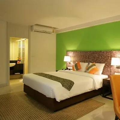 The Legacy Nana Sukhumvit, Aspira Collection بانكوك