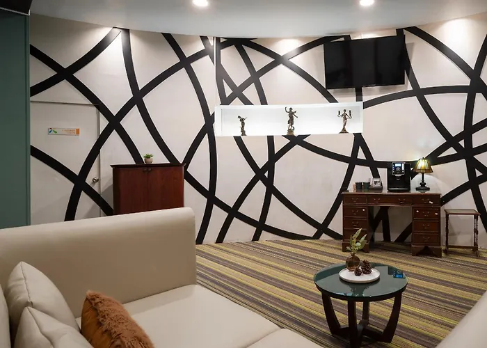 The Legacy Nana Sukhumvit, Aspira Collection Hotel Bangkok