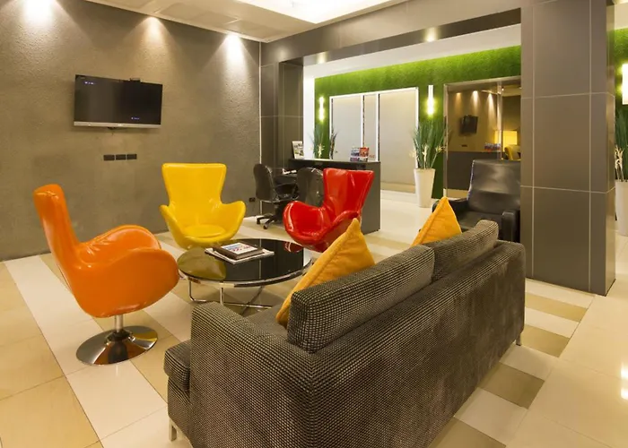 فندق The Legacy Nana Sukhumvit, Aspira Collection