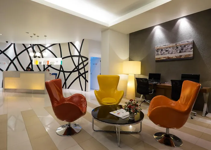 فندق The Legacy Nana Sukhumvit, Aspira Collection بانكوك