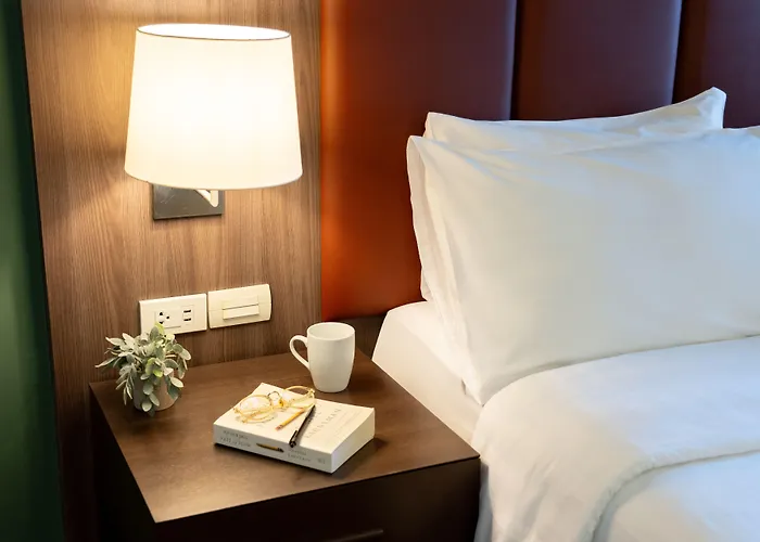 The Legacy Nana Sukhumvit, Aspira Collection 4*