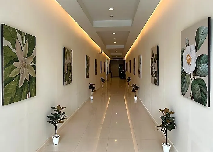 The Legacy Nana Sukhumvit, Aspira Collection 4*