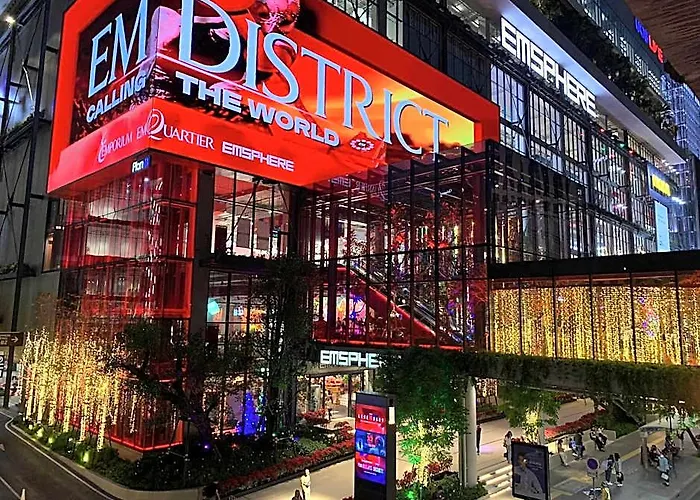 فندق The Legacy Nana Sukhumvit, Aspira Collection بانكوك