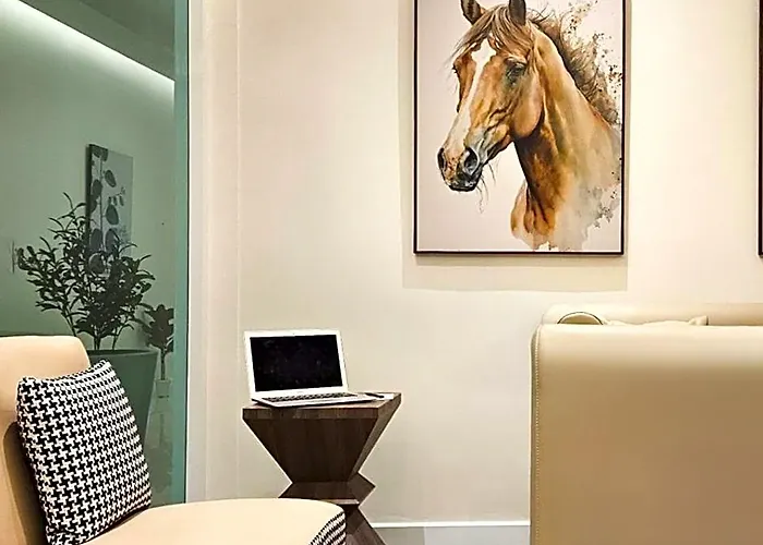 فندق The Legacy Nana Sukhumvit, Aspira Collection 4*