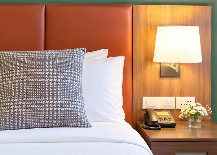 The Legacy Nana Sukhumvit, Aspira Collection 4*